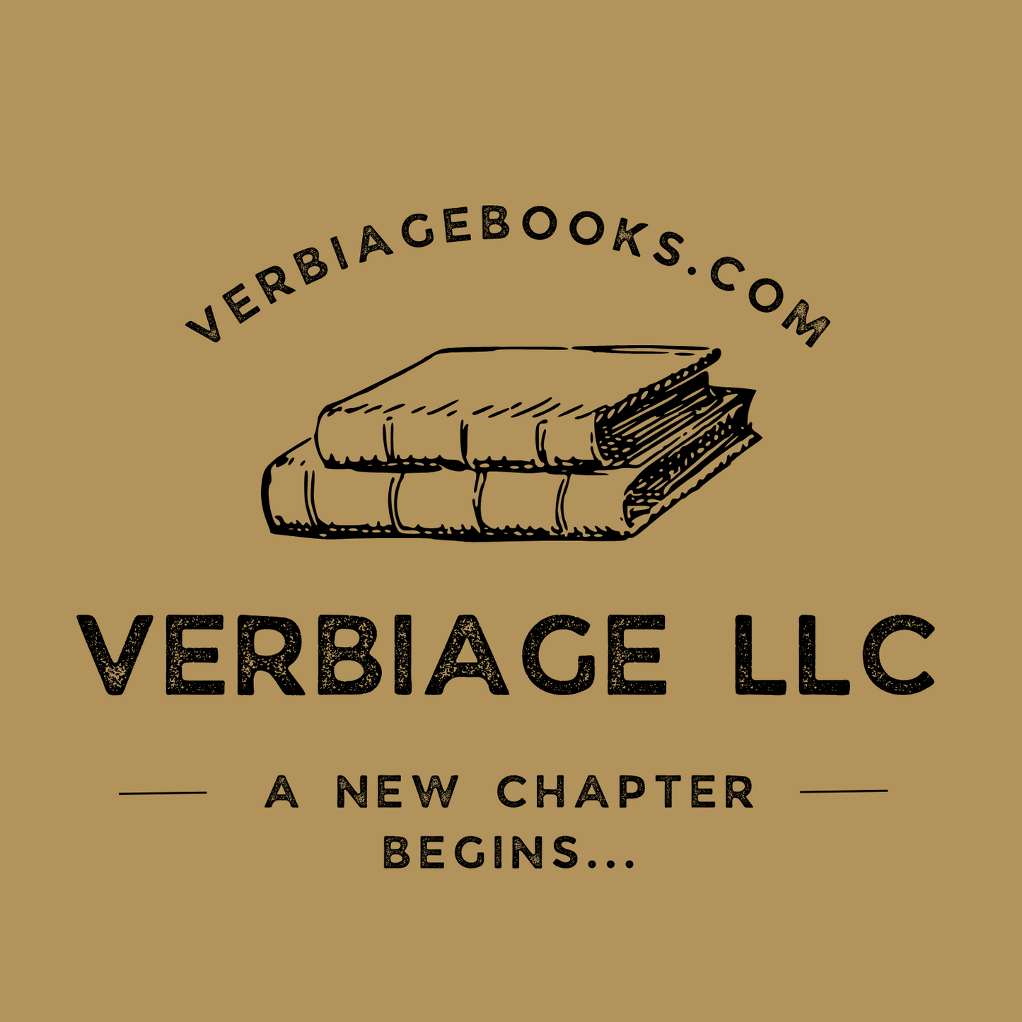 Verbiage Books Gift Card